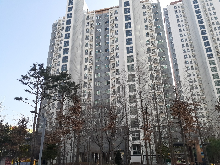 충남 천안시 서북구 차암동 442, 112동 10층1004호 (차암동,이편한세상스마일시티) 아파트 경매 사진 8