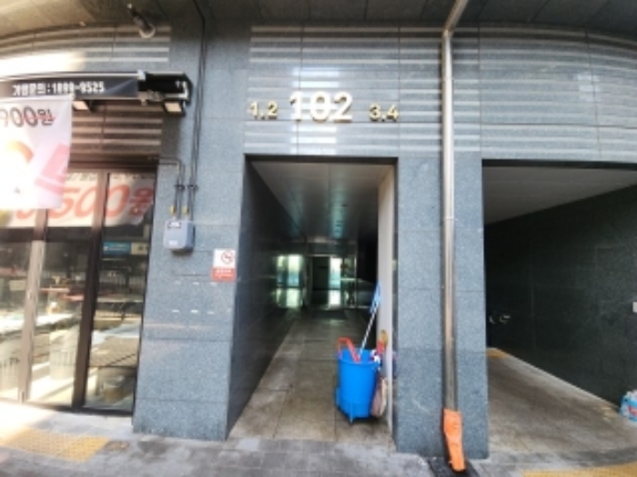 인천 동구 송림동 346, 102동 3층301호 (송림동,송림파인앤유주상복합아파트) 아파트 경매 사진 3