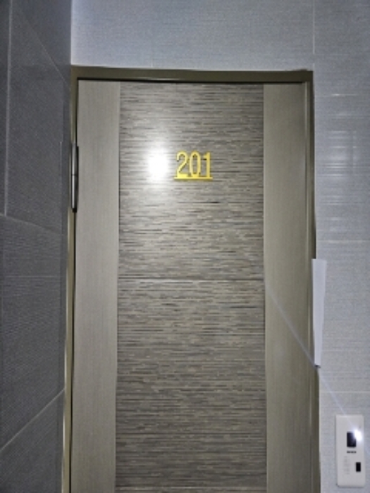 부산 연제구 연산동 1480-50, 2층201호 (연산동,수림하우스) 오피스텔(주거) 경매 사진 1