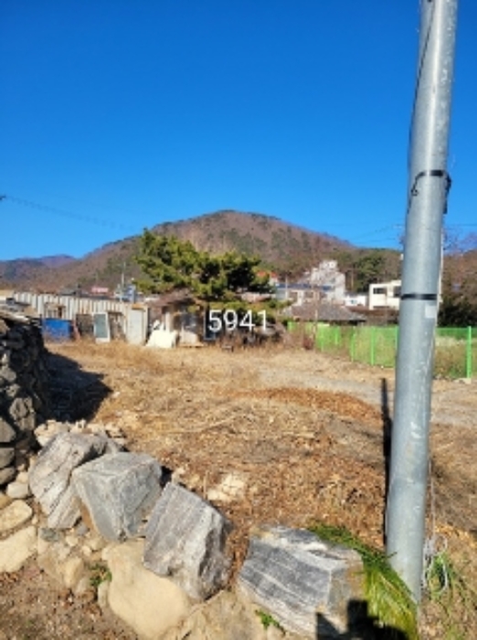 부산광역시 기장군 장안읍 장안리 454 대지 경매 사진 11