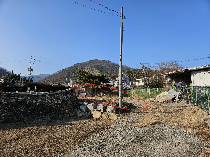 부산광역시 기장군 장안읍 장안리 454 대지 경매 사진 13