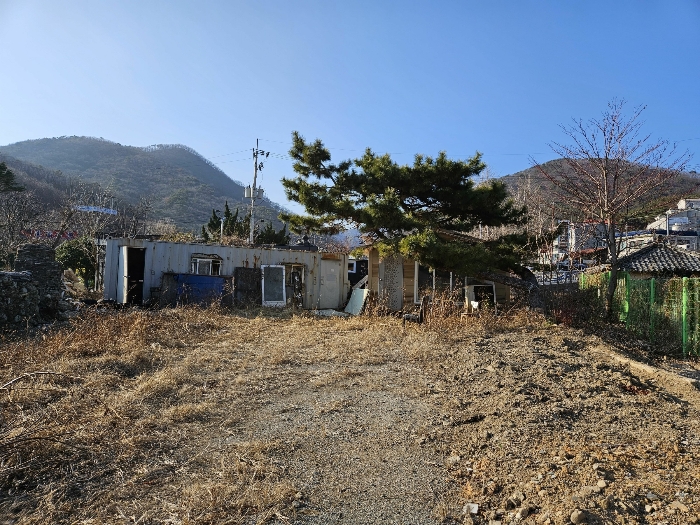 부산광역시 기장군 장안읍 장안리 454 대지 경매 사진 14
