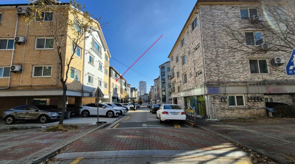 전라북도 전주시 완산구 효자동3가 1608-12 근린주택 경매 사진 44