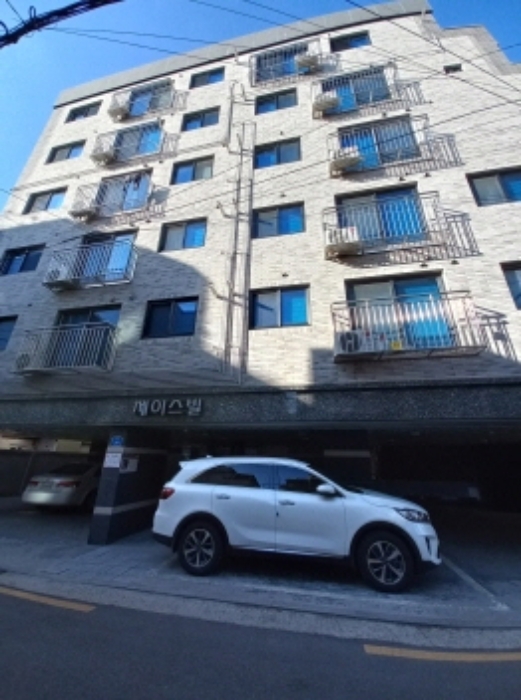 서울 강서구 방화동 645-32, 제6층 제601호 (방화동, 제이스빌) 외 1필지 다세대주택 경매 사진 1