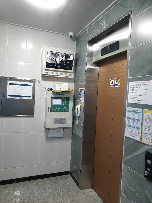 서울 강서구 방화동 645-32, 제6층 제601호 (방화동, 제이스빌) 외 1필지 다세대주택 경매 사진 6