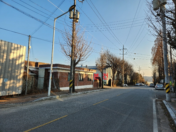 경상북도 상주시 함창읍 오동리 407 공장 경매 사진 54