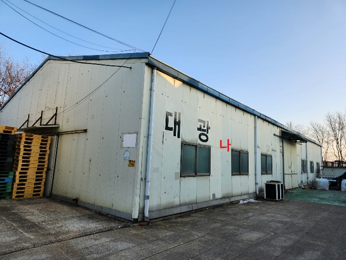 경상북도 상주시 함창읍 오동리 407 공장 경매 사진 56