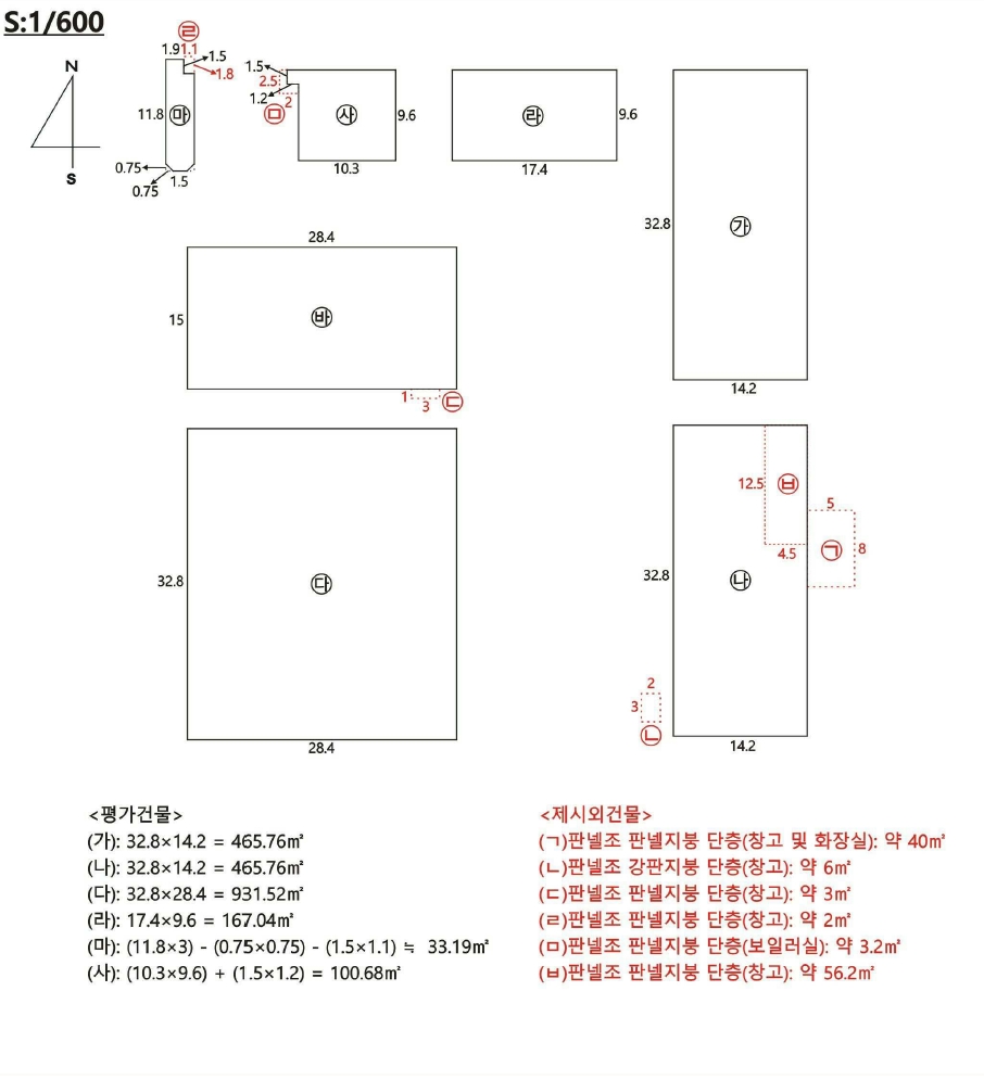 경상북도 상주시 함창읍 오동리 407 공장 경매 사진 45