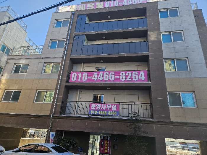 경기 양주시 광적면 가납리 721-20, 가동 2층201호 도시형생활주택 경매 사진 5