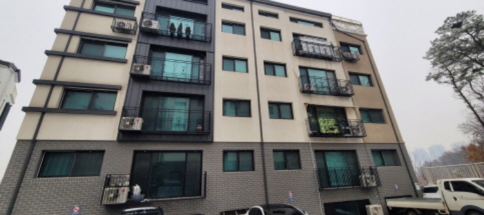 경기 고양시 일산동구 식사동 839-10, 2동 지1층비102호 다세대주택 경매 사진 1