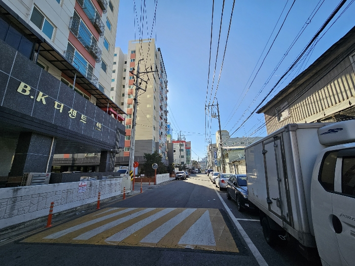 인천 계양구 작전동 476-30, 비동 2층203호 (작전동,비케이디센트) 오피스텔(주거) 경매 사진 6