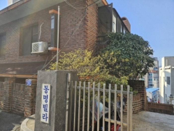 부산 연제구 연산동 1135-74, 4층402호 (연산동,동명) 다세대주택 경매 사진 1