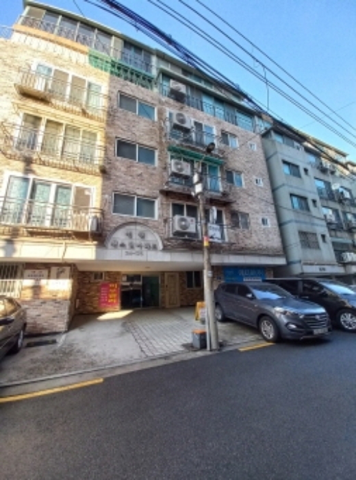 서울 강서구 화곡동 24-176, 제6층 제601호 아파트 경매 사진 1
