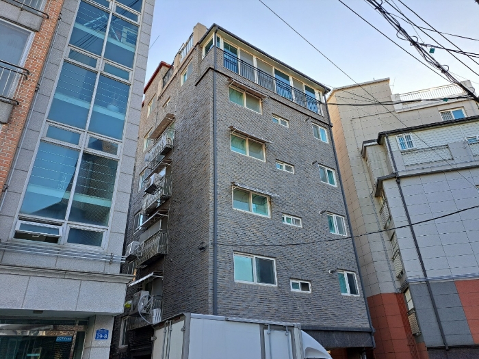 서울 강서구 화곡동 46-333, 제6층 제601호 (화곡동, 스마트뷰) 도시형생활주택 경매 사진 4