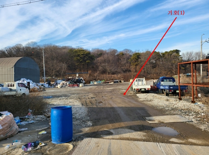 경기도 화성시 장안면 장안리 96 외 2필지 답 경매 사진 13