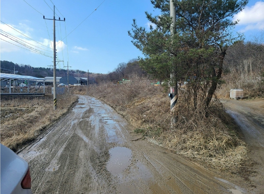 경기도 화성시 장안면 장안리 96 외 2필지 답 경매 사진 9