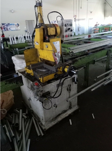 충남 당진시 석문면 통정리 1633 공장 경매 사진 13