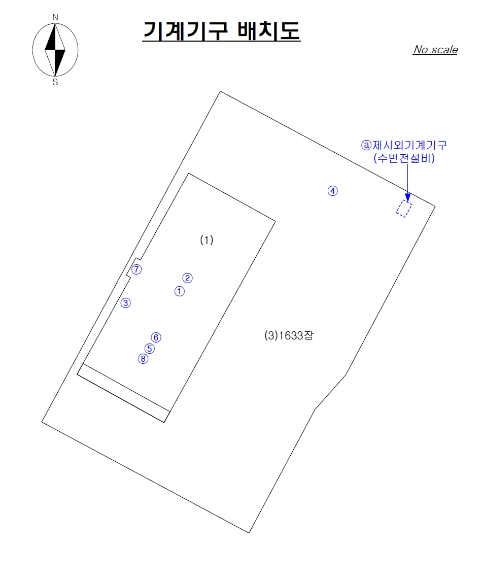 충남 당진시 석문면 통정리 1633 공장 경매 사진 64