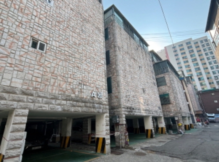 인천 미추홀구 주안동 75-5, 비동 6층601호 (주안동,은성아파트) 아파트 경매 사진 2