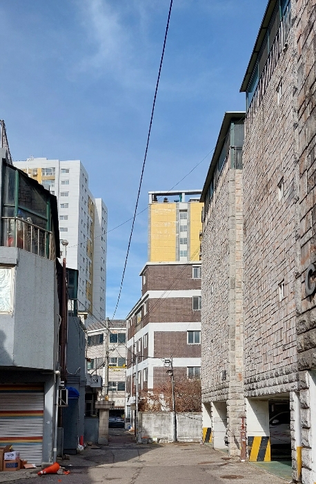 인천 미추홀구 주안동 75-5, 비동 6층601호 (주안동,은성아파트) 아파트 경매 사진 9