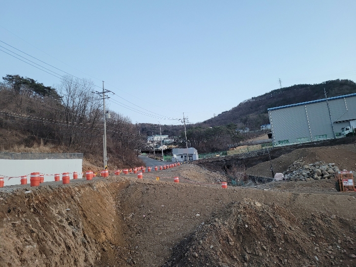 경상남도 창원시 진해구 두동 산281 외 1필지 임야 경매 사진 5