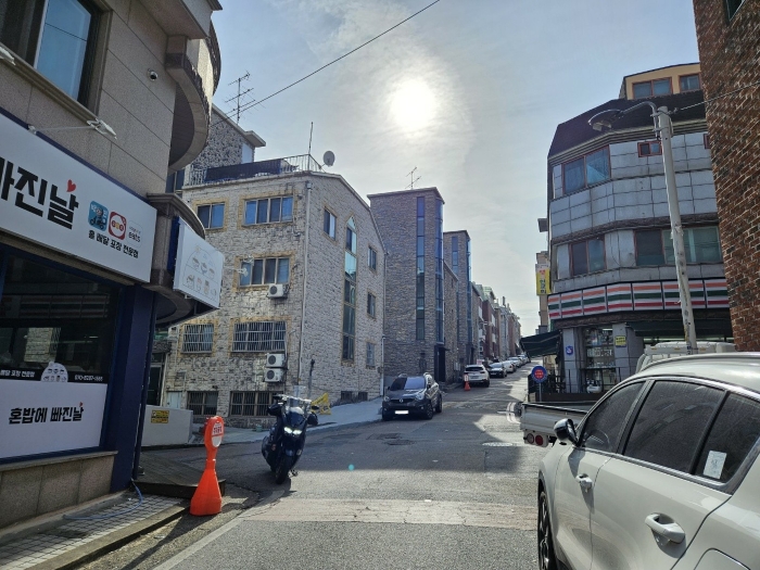 대전광역시 서구 갈마동 1172 다가구주택 경매 사진 49