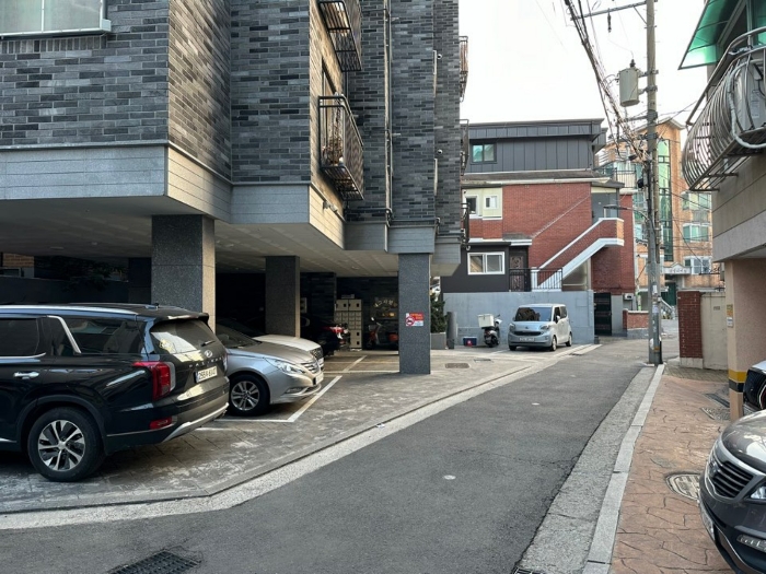 서울 은평구 대조동 91-86, 3층303호 (대조동,대고샤인빌) 도시형생활주택 경매 사진 8