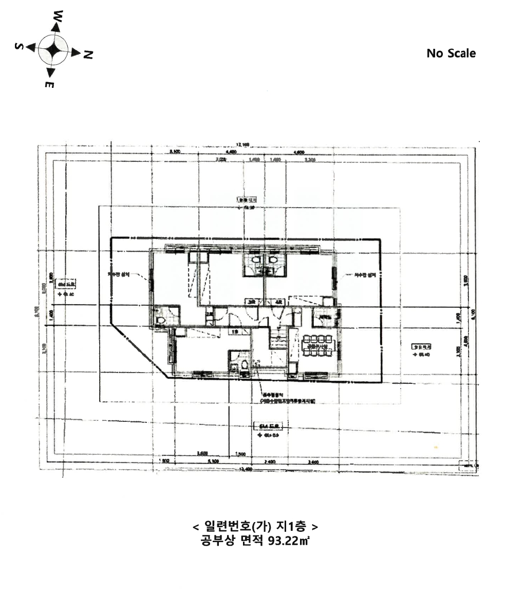 서울특별시 강서구 화곡동 395-4 다가구주택 경매 사진 24