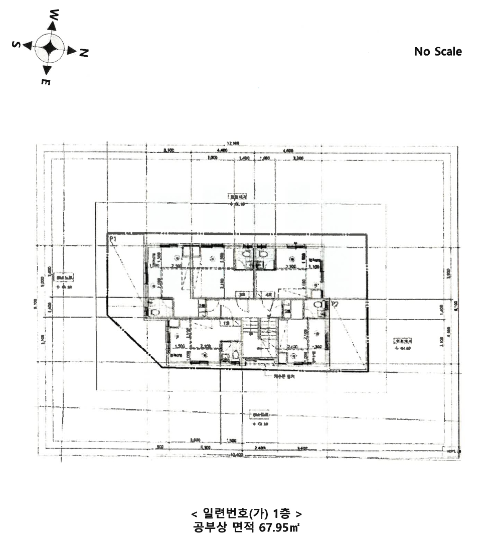 서울특별시 강서구 화곡동 395-4 다가구주택 경매 사진 25