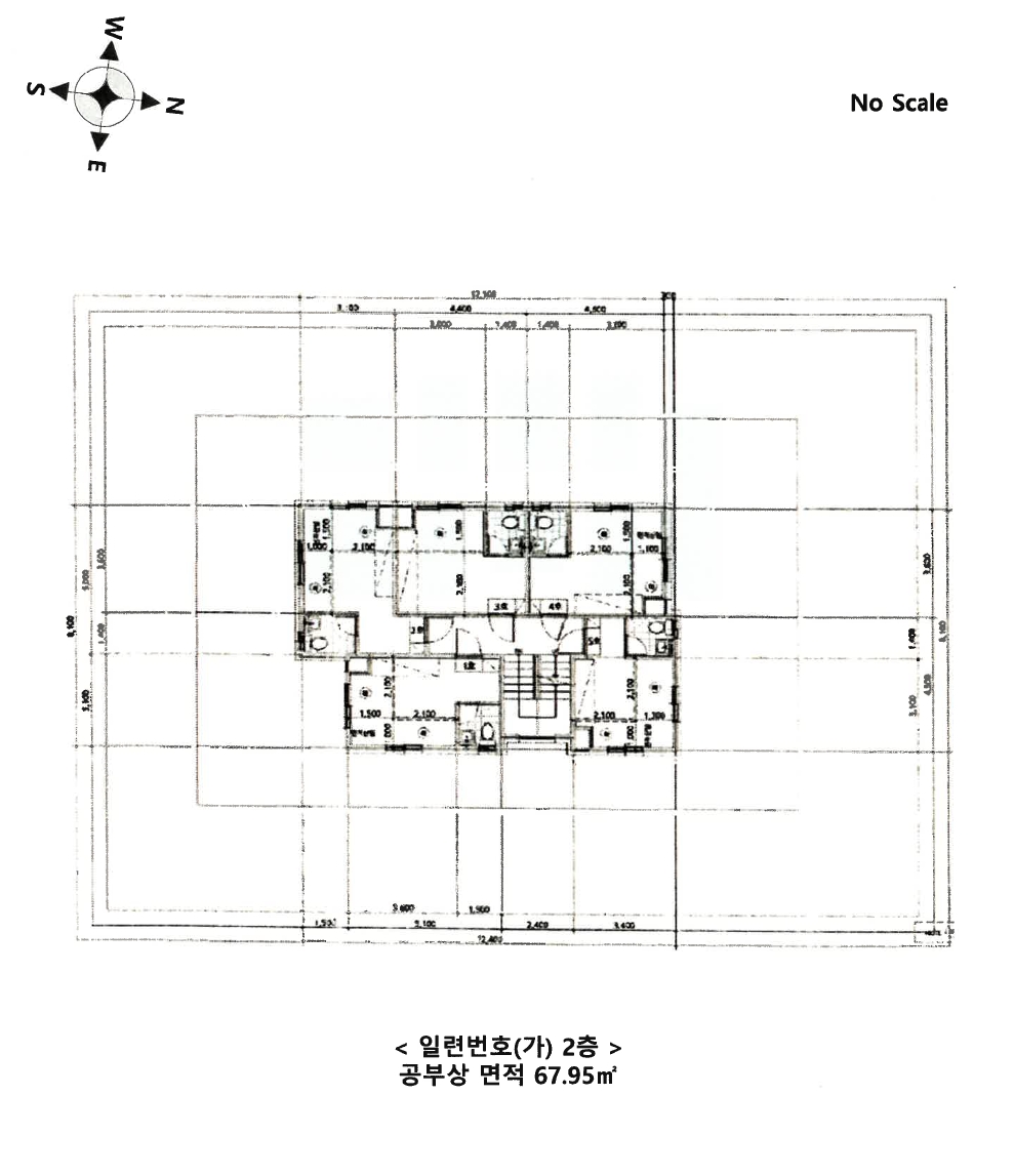 서울특별시 강서구 화곡동 395-4 다가구주택 경매 사진 26