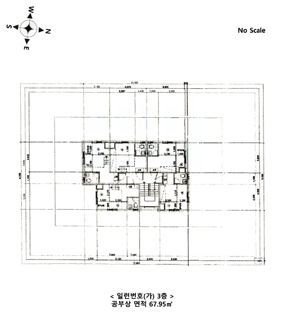 서울특별시 강서구 화곡동 395-4 다가구주택 경매 사진 27