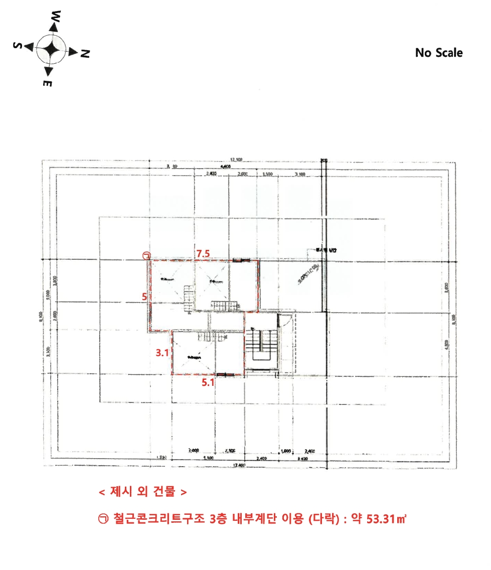 서울특별시 강서구 화곡동 395-4 다가구주택 경매 사진 28