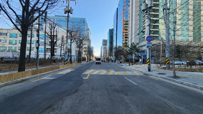 서울 금천구 가산동 535-156, 제2층 제203호 (가산동, 이지크라운) 외 2필지 오피스텔(주거) 경매 사진 12