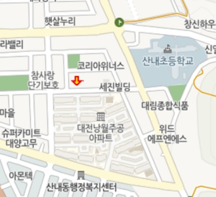 대전 동구 낭월동 589 상가주택 경매 사진 37