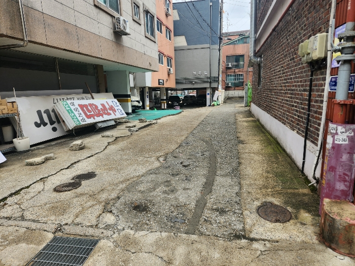 대전광역시 서구 갈마동 368-29 외 1필지 상가주택 경매 사진 27