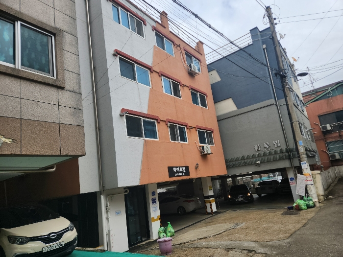 대전광역시 서구 갈마동 368-29 외 1필지 상가주택 경매 사진 33