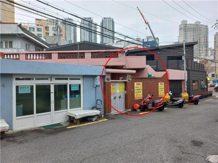 부산광역시 부산진구 가야동 639-19 대지 경매 사진 11