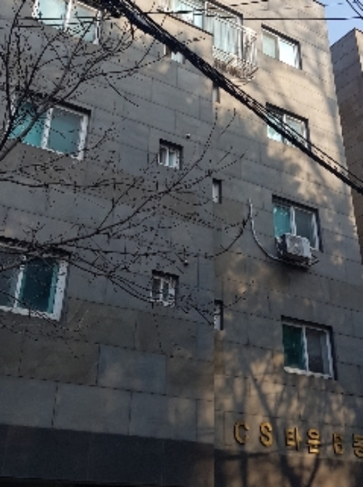 서울 관악구 남현동 1064-23, 비동 2층205호 (남현동,씨에스타운) 다세대주택 경매 사진 1