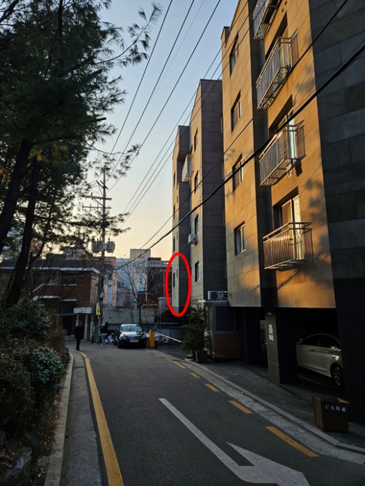 서울 관악구 남현동 1064-23, 비동 2층205호 (남현동,씨에스타운) 다세대주택 경매 사진 11