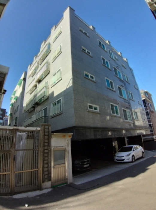 서울 금천구 독산동 889-3, 제2층 제201호 (독산동, 소원베스트빌3차) 외 1필지 다세대주택 경매 사진 1