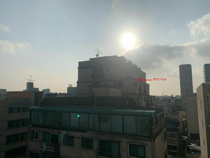 서울 강서구 화곡동 1073-28, 제6층 제603호 (화곡동, 에스케이바움하우스) 외 1필지 다세대주택 경매 사진 6
