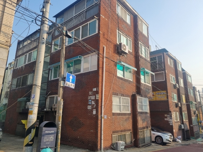 인천 남동구 구월동 1238-12, 4층402호 다세대주택 경매 사진 4