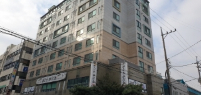 경기 안산시 단원구 선부동 1087-12, 3층301호 (선부동,도원스위트빌) 도시형생활주택 경매 사진 1