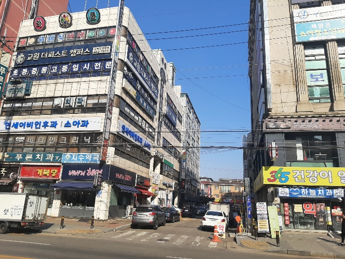 경기 안산시 단원구 선부동 1087-12, 3층301호 (선부동,도원스위트빌) 도시형생활주택 경매 사진 4