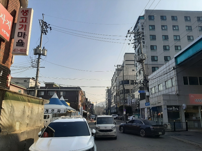 경기 안산시 단원구 선부동 1087-12, 3층301호 (선부동,도원스위트빌) 도시형생활주택 경매 사진 8