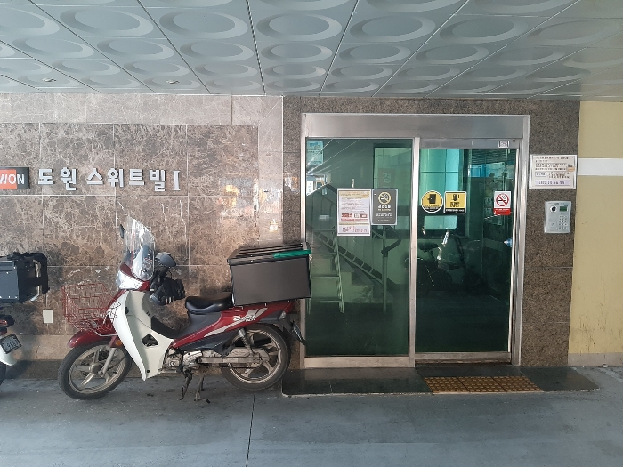 경기 안산시 단원구 선부동 1087-12, 3층301호 (선부동,도원스위트빌) 도시형생활주택 경매 사진 10