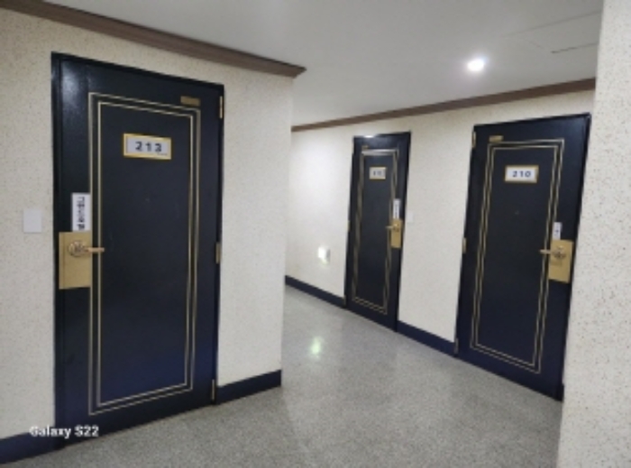 전라남도 구례군 산동면 관산리 711-2 외 1필지 숙박시설 경매 사진 1