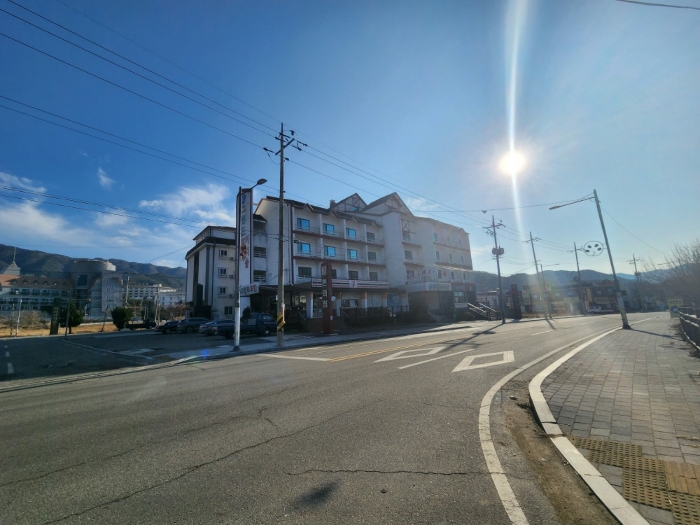 전라남도 구례군 산동면 관산리 711-2 외 1필지 숙박시설 경매 사진 17