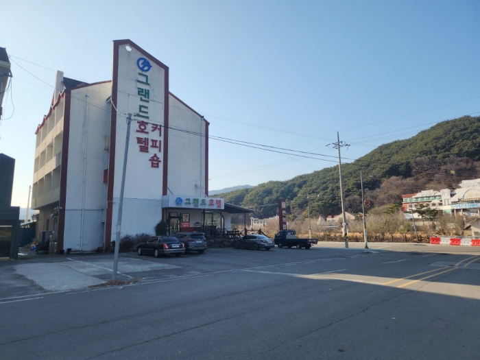전라남도 구례군 산동면 관산리 711-2 외 1필지 숙박시설 경매 사진 22