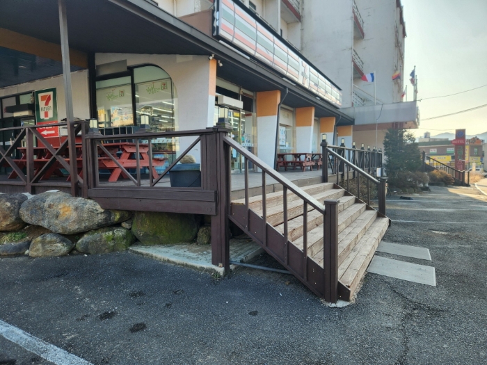 전라남도 구례군 산동면 관산리 711-2 외 1필지 숙박시설 경매 사진 36